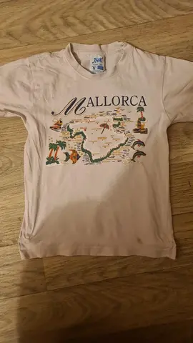 Tee-shirt 3/4 ans