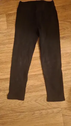 pantalon 3/4 ans