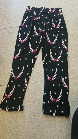Pantalon 4/5 ans