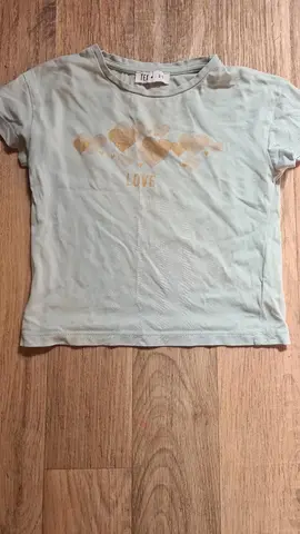 Tee-shirt 2/3 ans