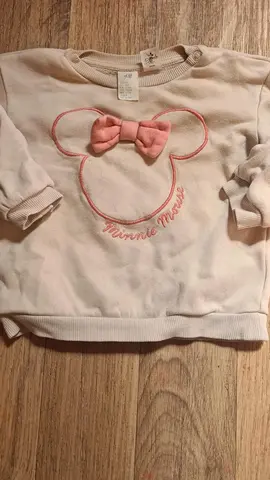 pull 6/9 mois
