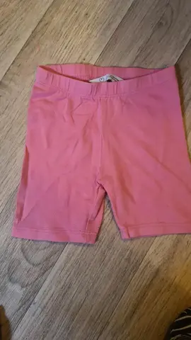 short 12/18 mois