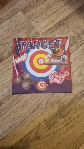 jeu menu enfant