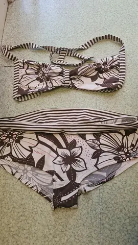 maillot de bain 38