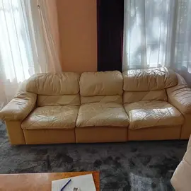 Ensemble Canapé et Fauteuil Roche Bobois