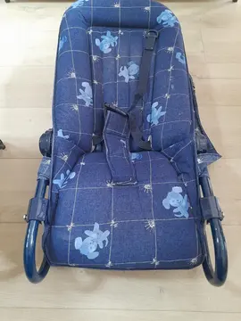 transat bébé