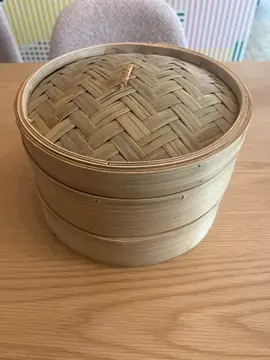 panier vapeur en osier