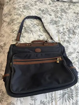Valise porte-costumes