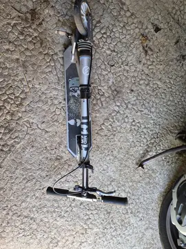 trottinette enfant