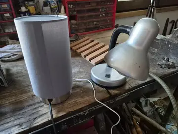 lampe