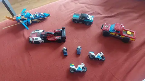 Lego