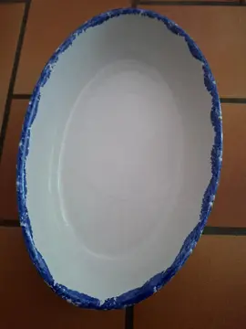 plat à gratin