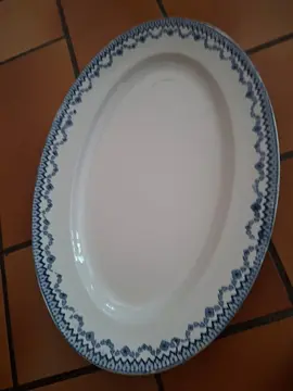 1 grand plat