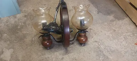 lustre