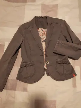 veste xs