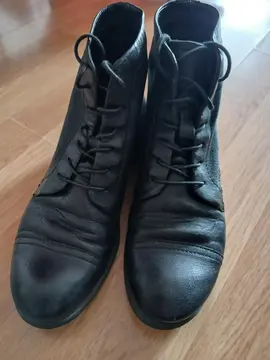 bottines Bocage pointure 37