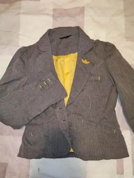 veste T36