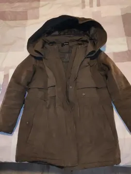 manteau T36