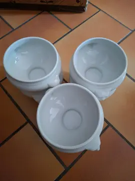 soupières