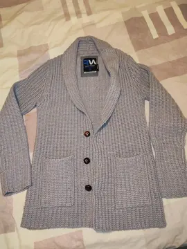 gilet T S