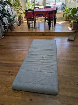 Matelas Ikea