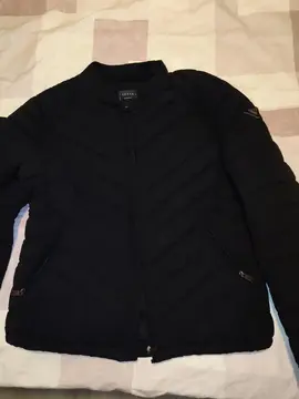 manteau automne XL