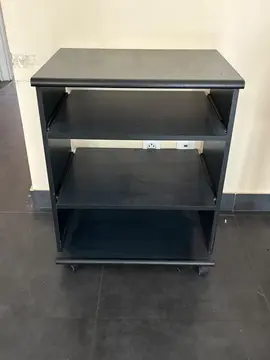 meuble hi-fi