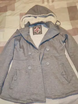 manteau T L