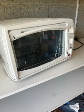 mini four