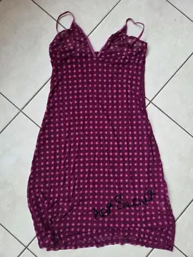 Nuisette en synthétique 40/M
