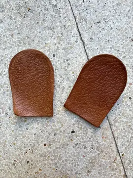 demi semelles taille 39