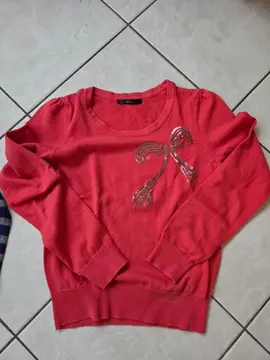 Pull femme MIM taille S