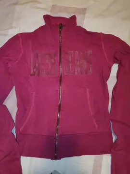 gilet T XS