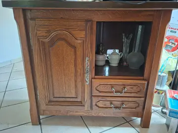 commode