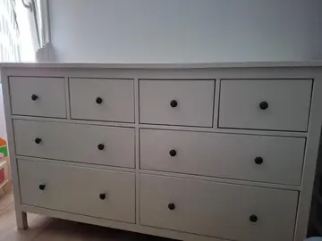 Commode Ikea