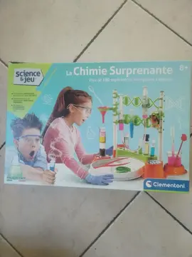 Chimie