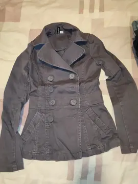 veste T34