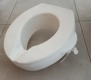 rehausseur WC