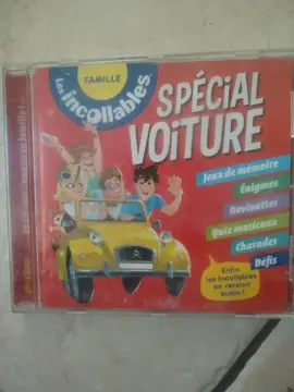 CD