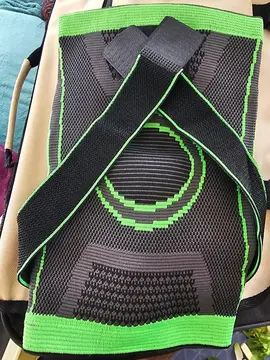 genouillère taille XL neuve