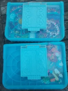 Aquabeads