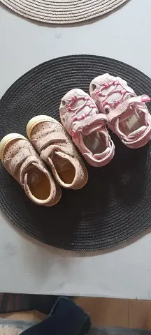 chaussures fille