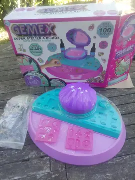 Gemex atelier bijoux