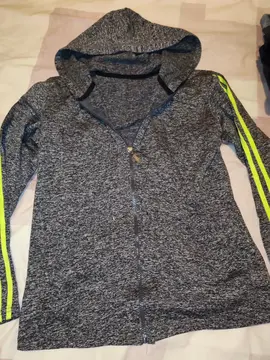 gilet sport T36