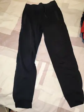 pantalon type survêtement T34