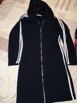 robe a fermeture T36