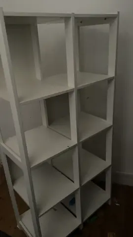meubles casier IKEA