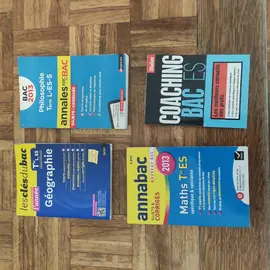 Lots de livres