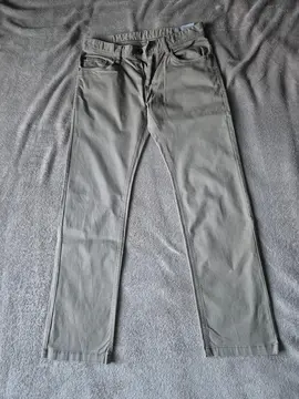 Jean Celio Beige taille 38
