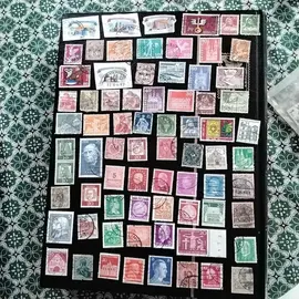 donne timbres n12 1lot 1envoie